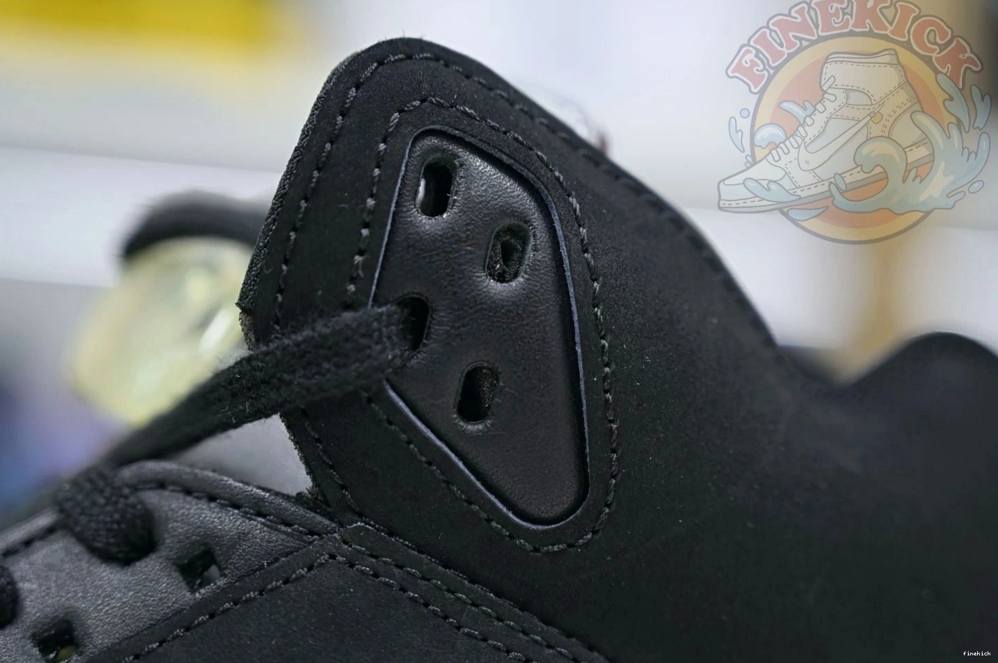 MANIÉRE 5 Jordan A x Air MA 0802